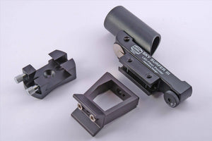Universal Red Dot Mount (RDM) incl. MQR Standard Base Accessorio Ottico