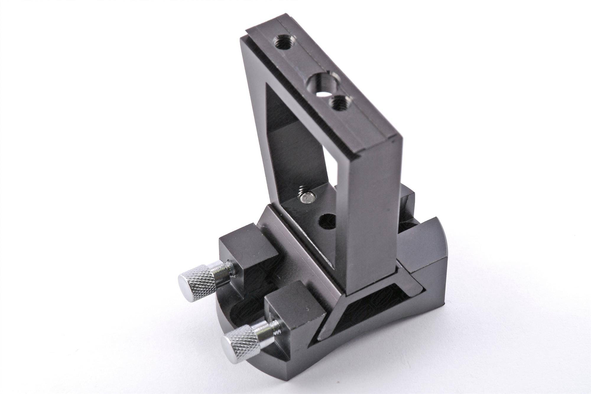 MQR Standard Base per Finderscope Mount Bases Accessorio Ottico