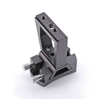 Universal Red Dot Mount (RDM) incl. MQR Standard Base Accessorio Ottico