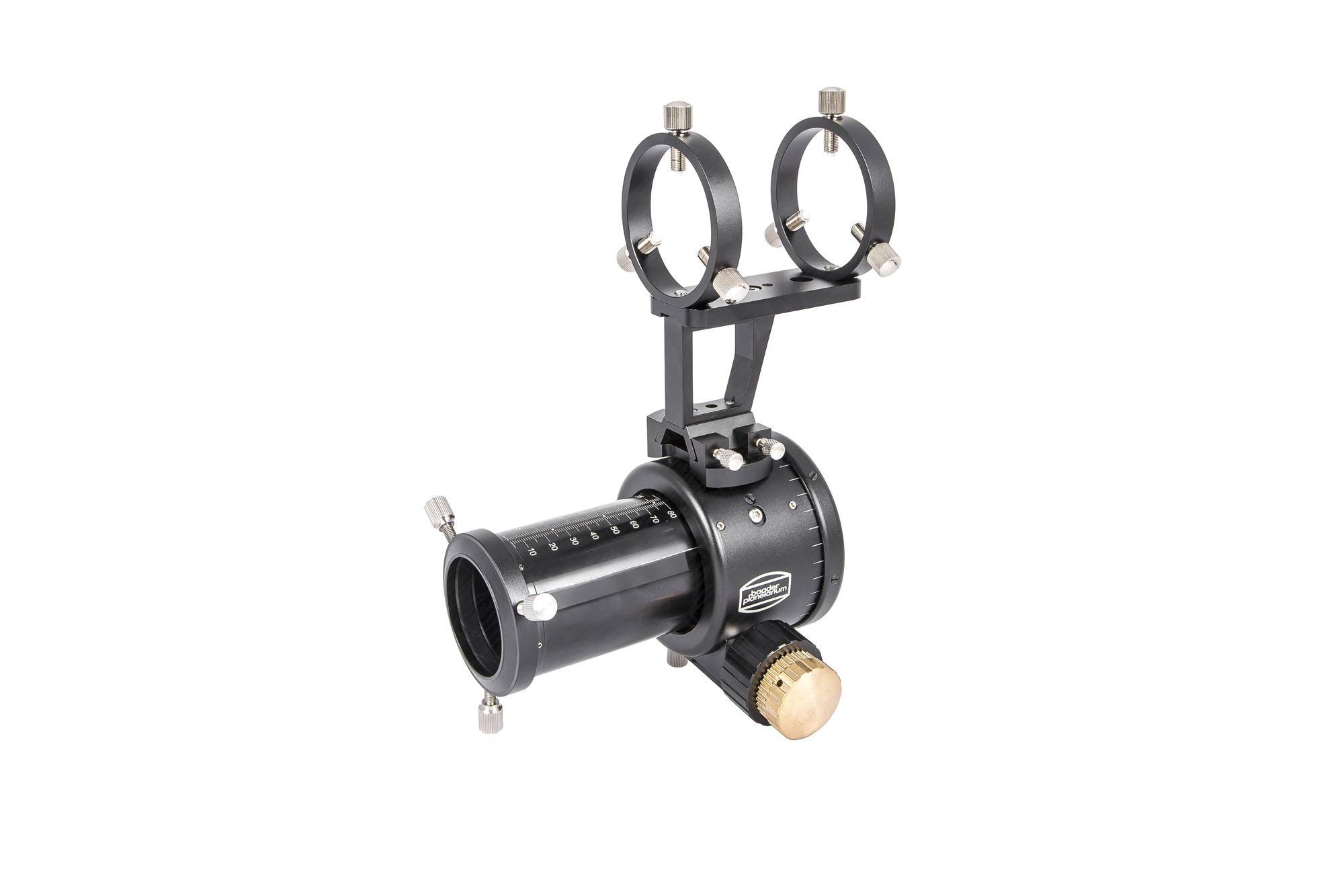 MQR III Quick-Release Finder Bracket 7x50 Accessorio Ottico