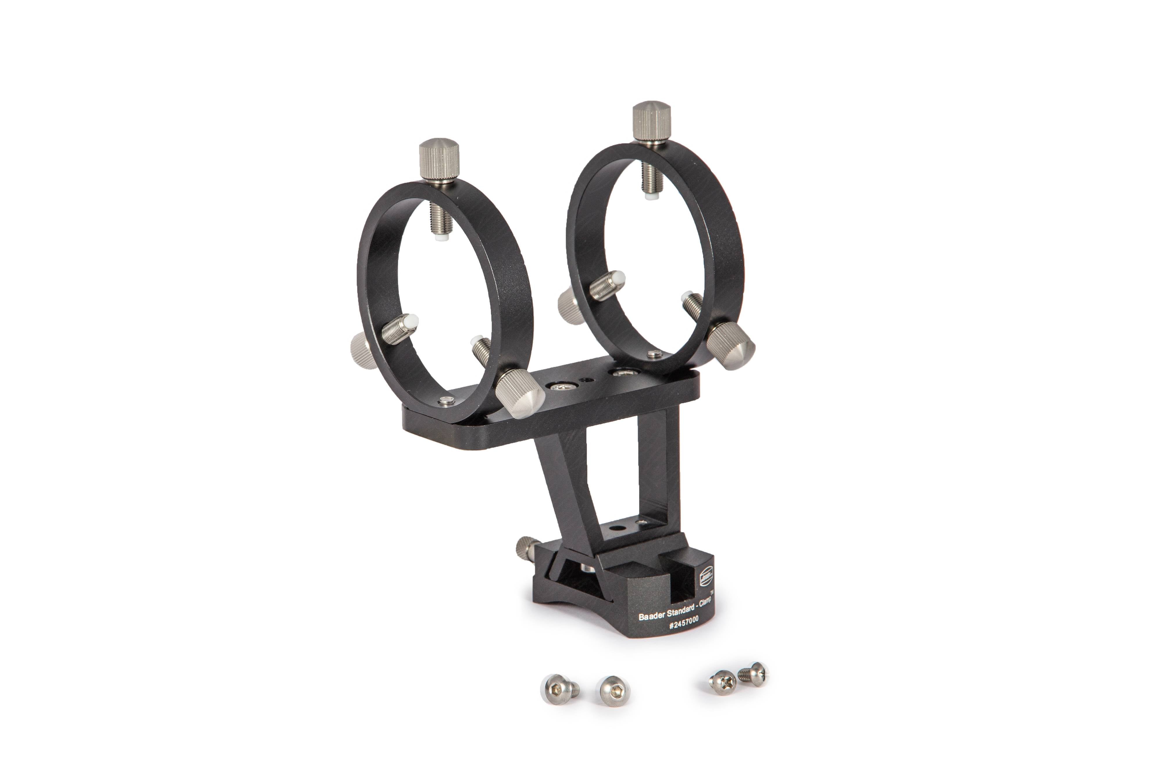MQR III Quick-Release Finder Bracket 7x50 Accessorio Ottico