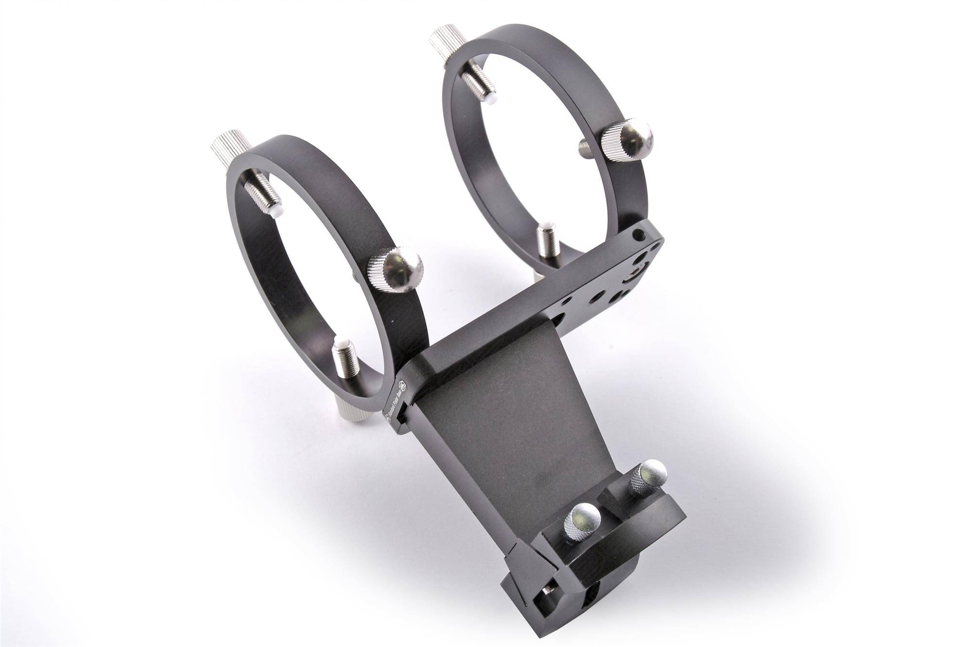 MQR Standard Base per Finderscope Mount Bases Accessorio Ottico
