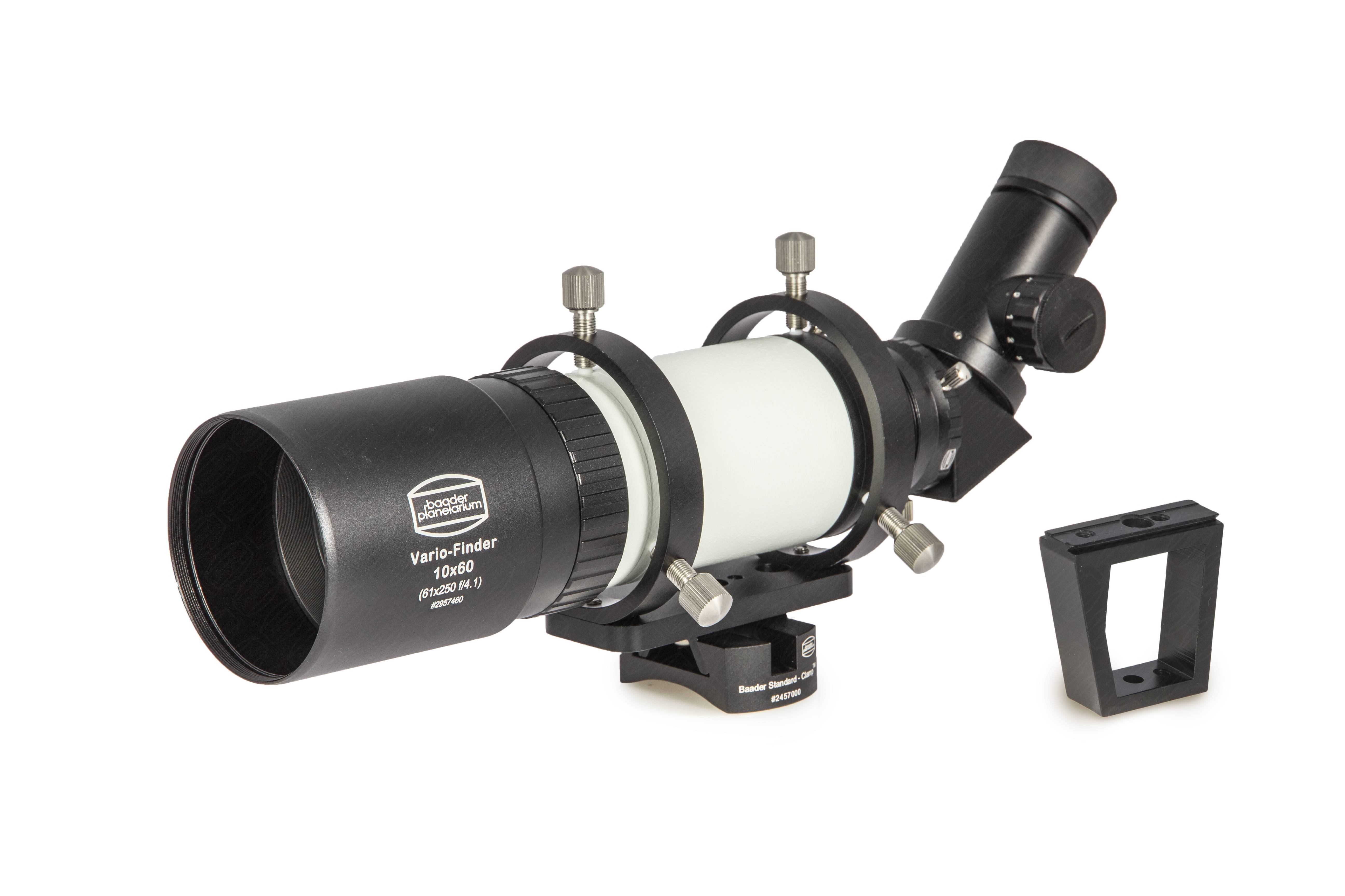 Universal Red Dot Mount (RDM) incl. MQR Standard Base Accessorio Ottico