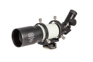 Baader Multi-Purpose Vario Finder 10x60 (single or con MQR-IV finder holder) Accessorio Ottico