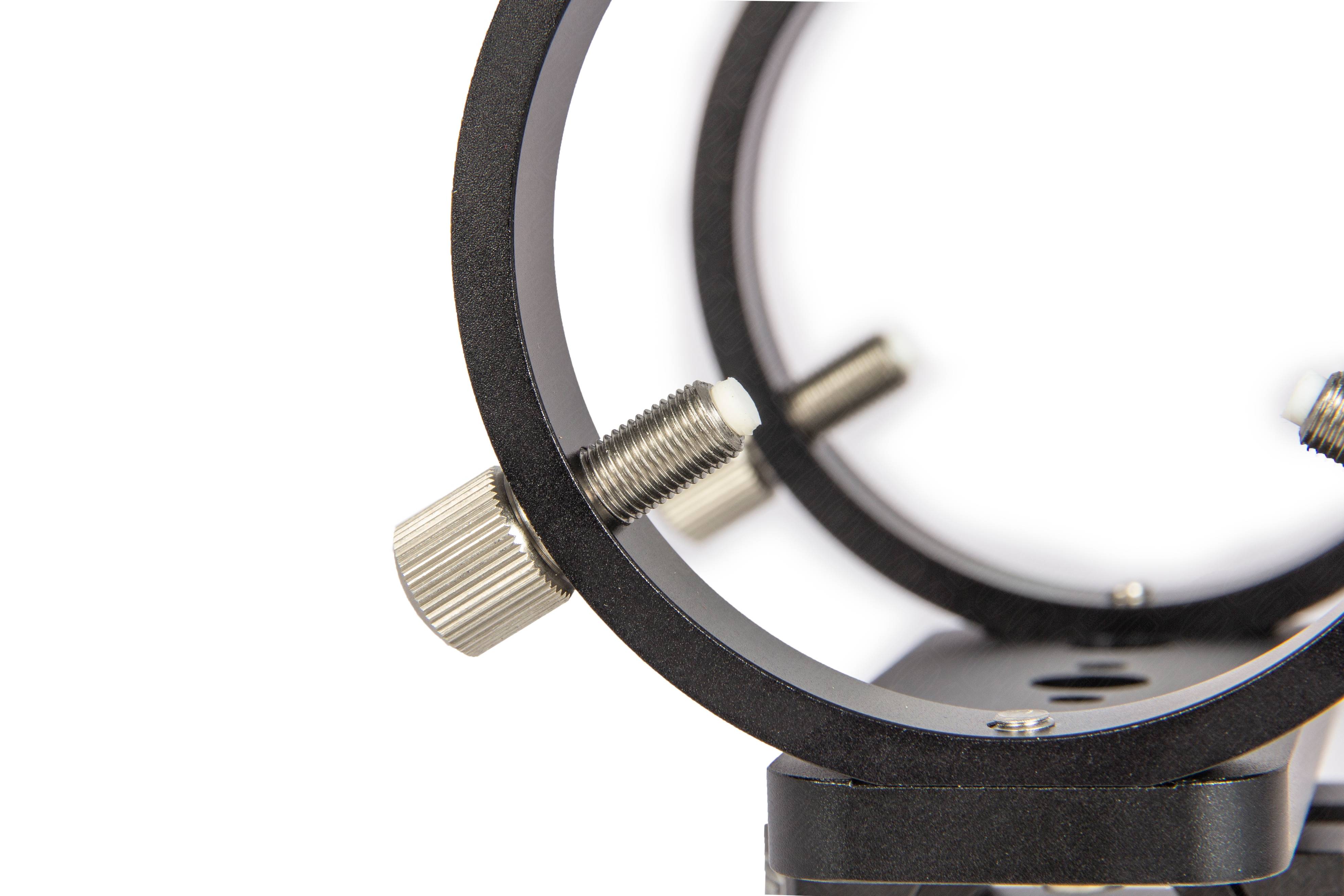 MQR III Quick-Release Finder Bracket 7x50 Accessorio Ottico