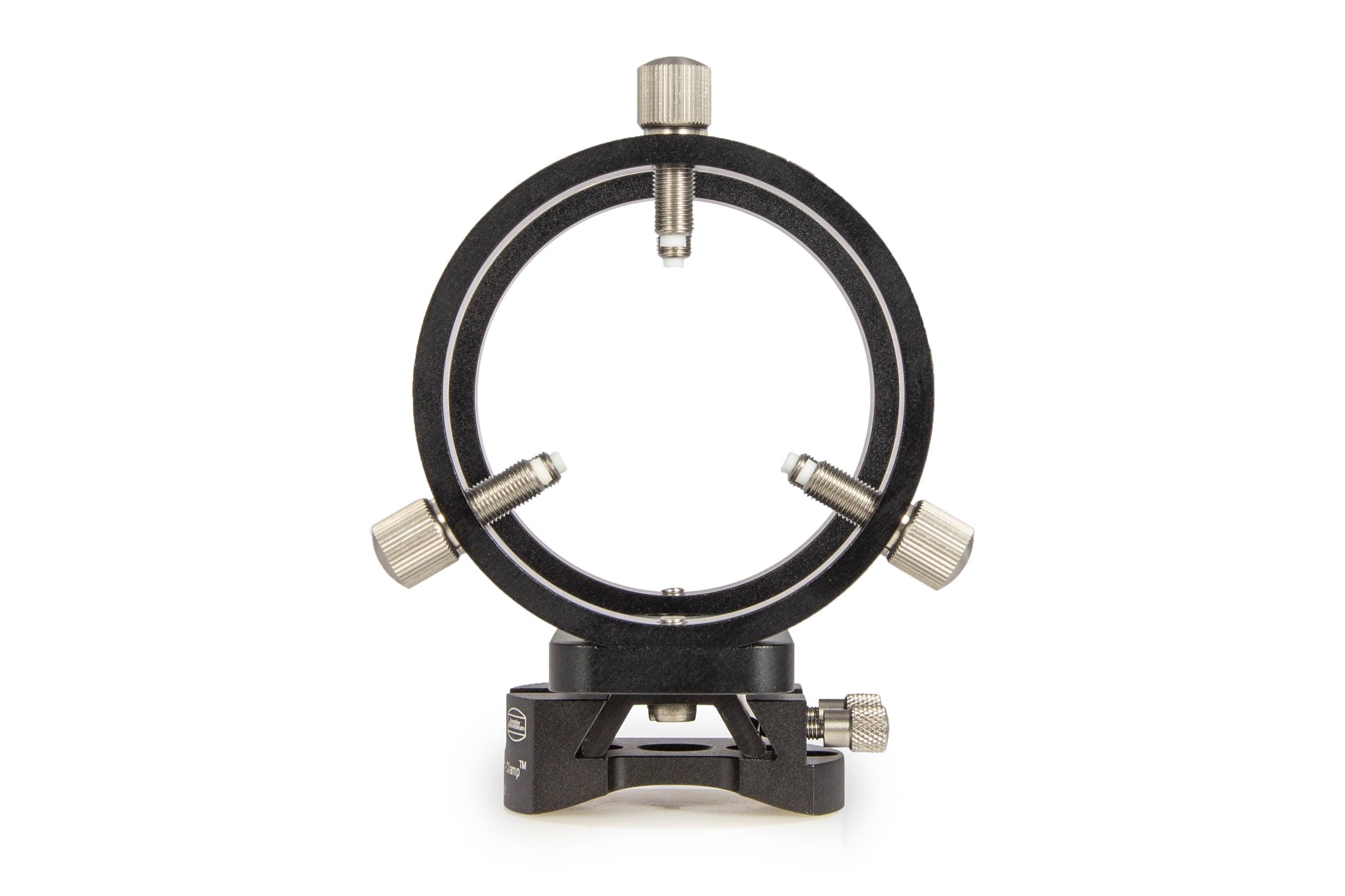 MQR III Quick-Release Finder Bracket 7x50 Accessorio Ottico