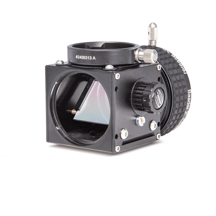 FlipMirror II (BFM II) Star Diagonal Accessorio Ottico