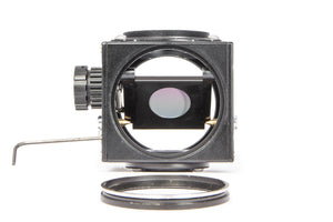 FlipMirror II (BFM II) Star Diagonal Accessorio Ottico