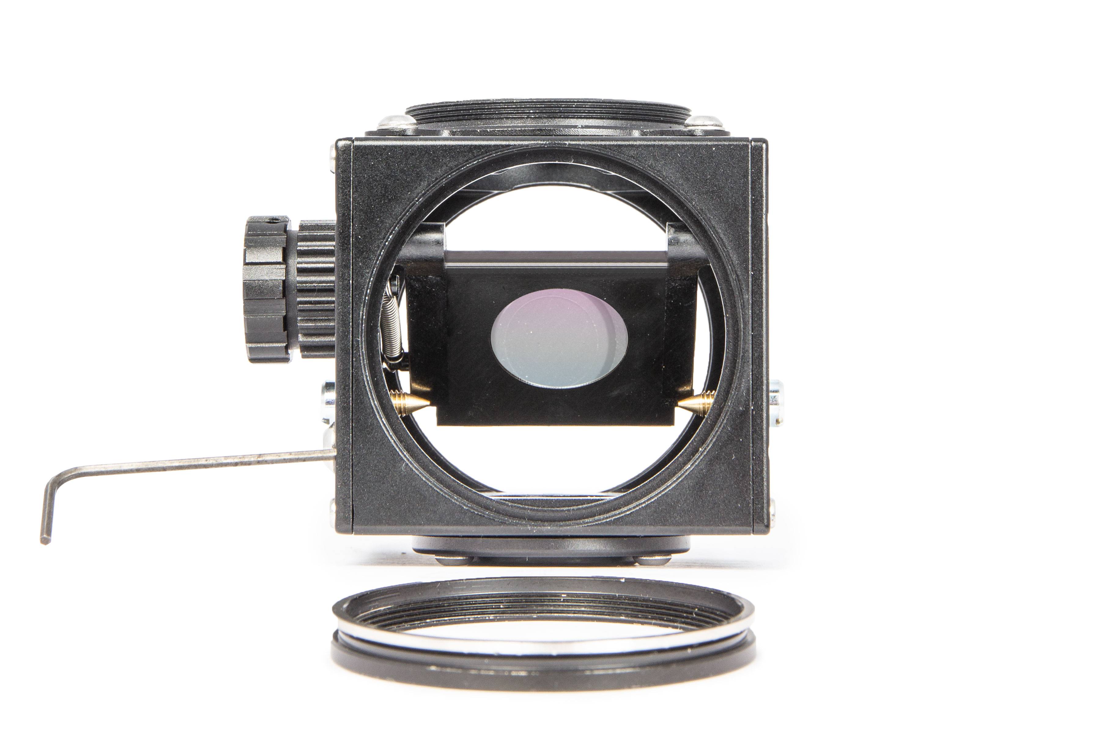 FlipMirror II (BFM II) Star Diagonal Accessorio Ottico
