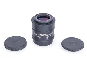 FFC Fluorite Flatfield Converter (3x-8x Barlow Lens) Accessorio Ottico
