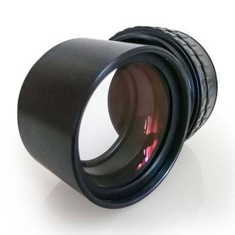 M68 Field Flattener per Baader APO 95 Accessorio Ottico