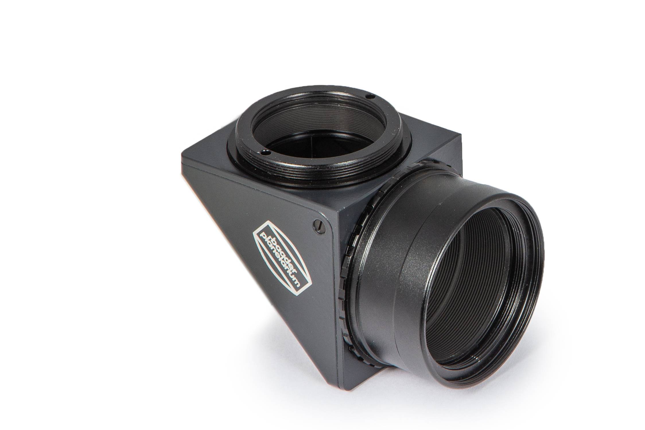 Bino Set Anello per adaptation of MaxBright II Accessorio Ottico