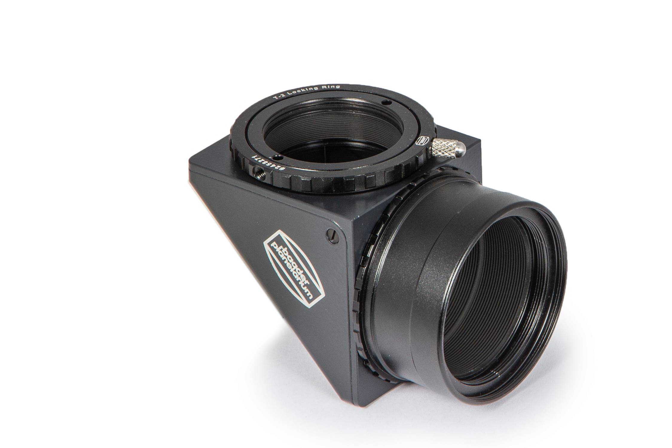 Bino Set Anello per adaptation of MaxBright II Accessorio Ottico