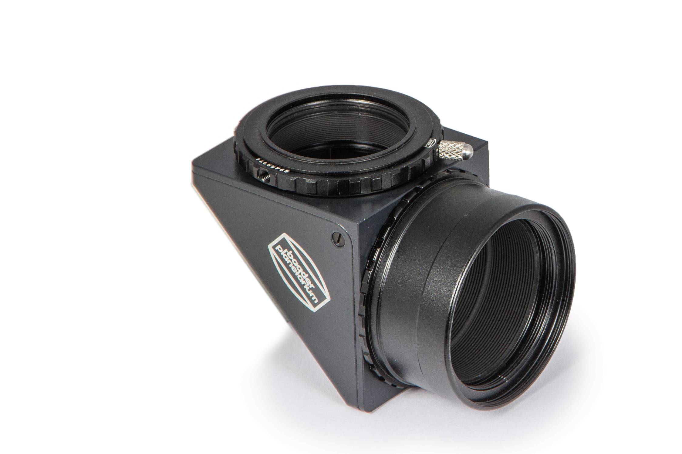 Bino Set Anello per adaptation of MaxBright II Accessorio Ottico