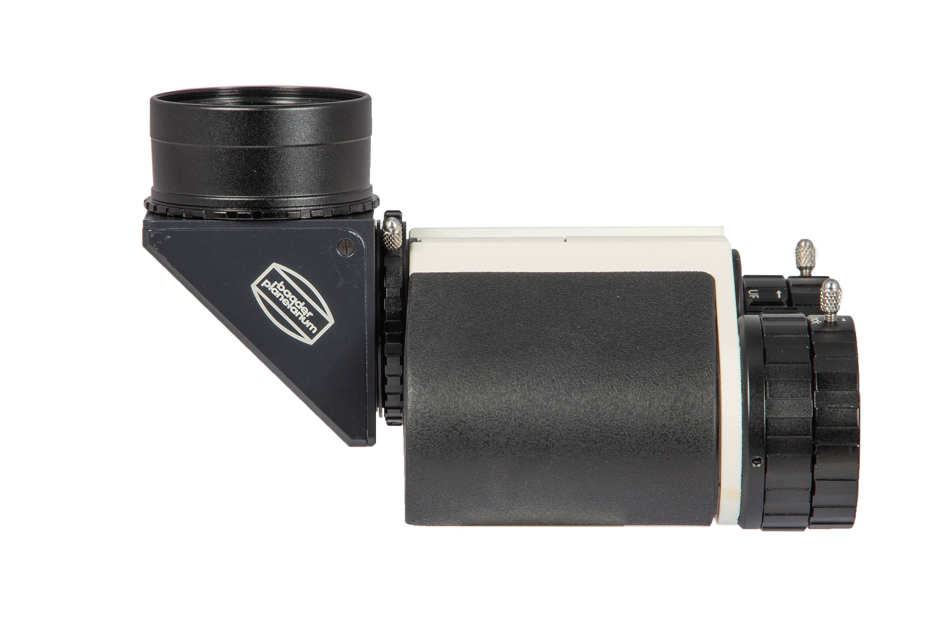 Bino Set Anello per adaptation of MaxBright II Accessorio Ottico