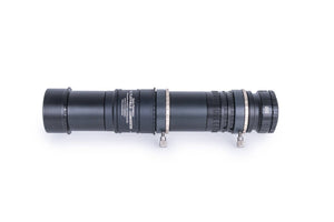 FFC All-in-One T-2 Set 3–4x magnification per 1¼" e T-2 cameras Accessorio Ottico