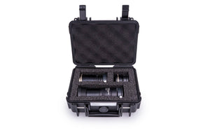 FFC All-in-One T-2 Set 3–4x magnification per 1¼" e T-2 cameras Accessorio Ottico
