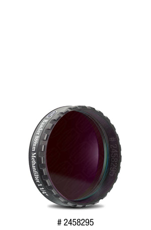 Methane Filtro 1¼" (889nm, 8nm) Filtro Visuale e Fotografico