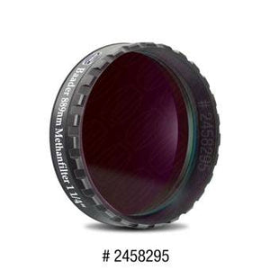 Methane Filtro 1¼" (889nm, 8nm) Filtro Visuale e Fotografico