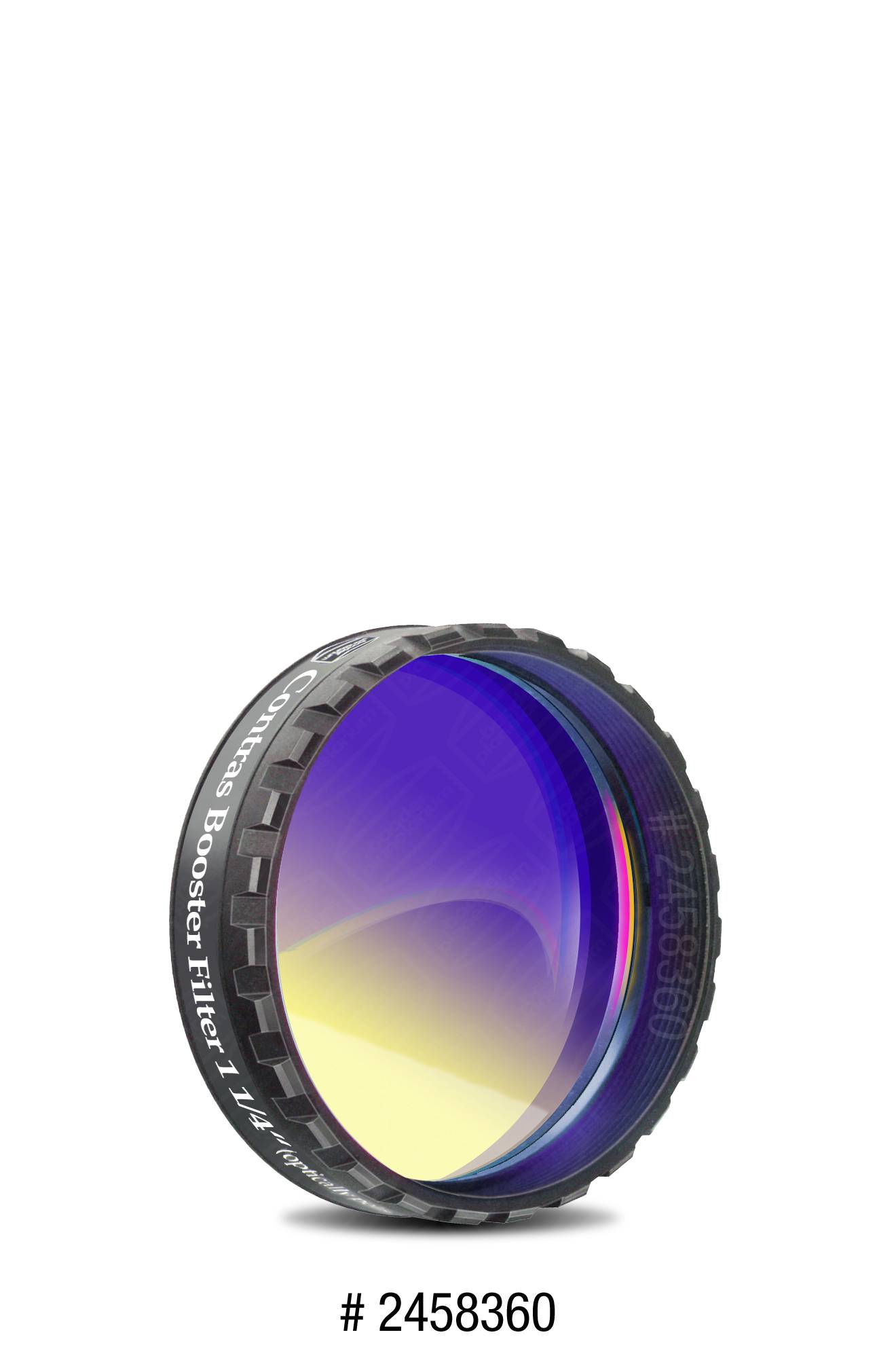 Baader Contrast Booster® Filtro Filtro Visuale e Fotografico