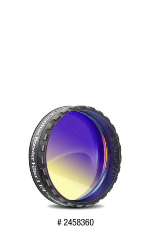 Baader Contrast Booster® Filtro Filtro Visuale e Fotografico