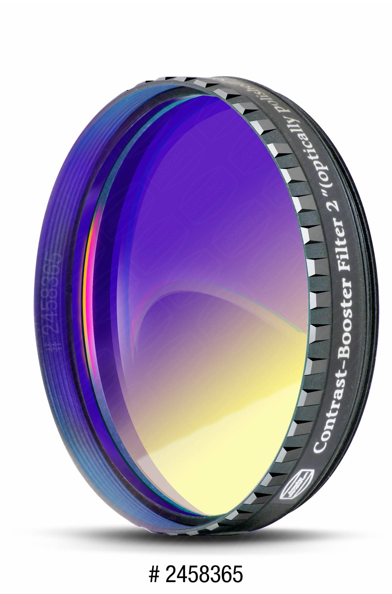 Baader Contrast Booster® Filtro Filtro Visuale e Fotografico