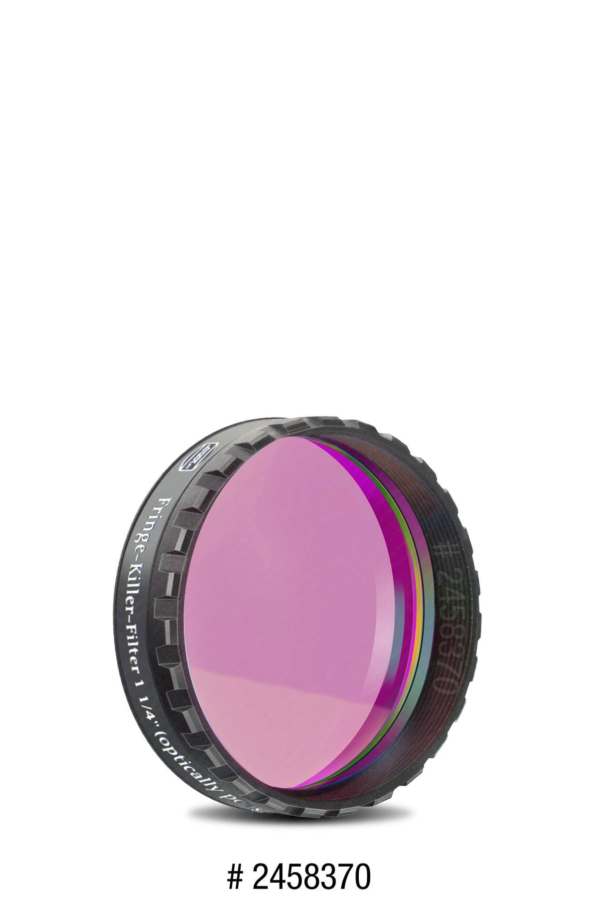 Baader Fringe Killer Color Correction Filtro Filtro Visuale e Fotografico