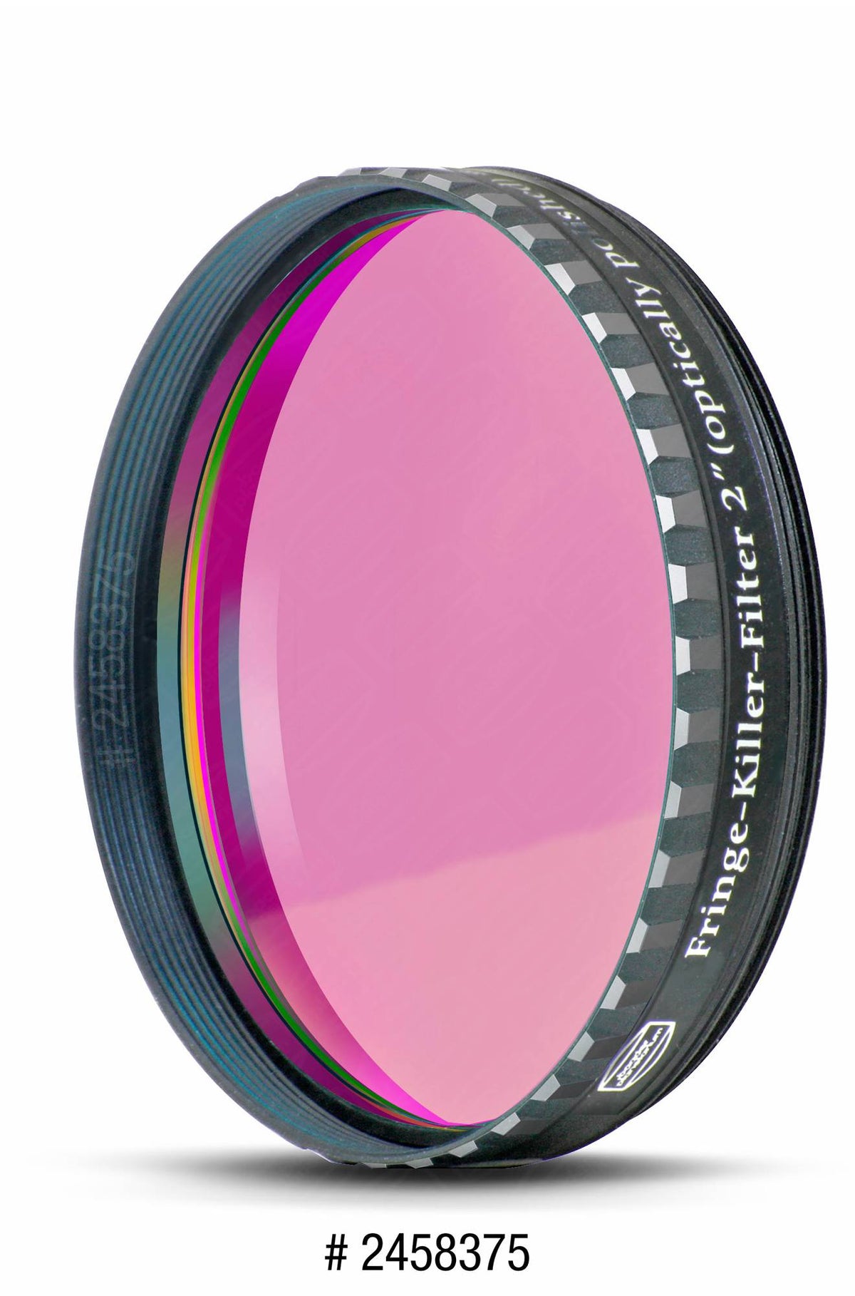 Baader Fringe Killer Color Correction Filtro Filtro Visuale e Fotografico