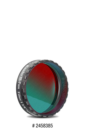 Baader IR-Pass Filtro (685 nm) Filtro Visuale e Fotografico