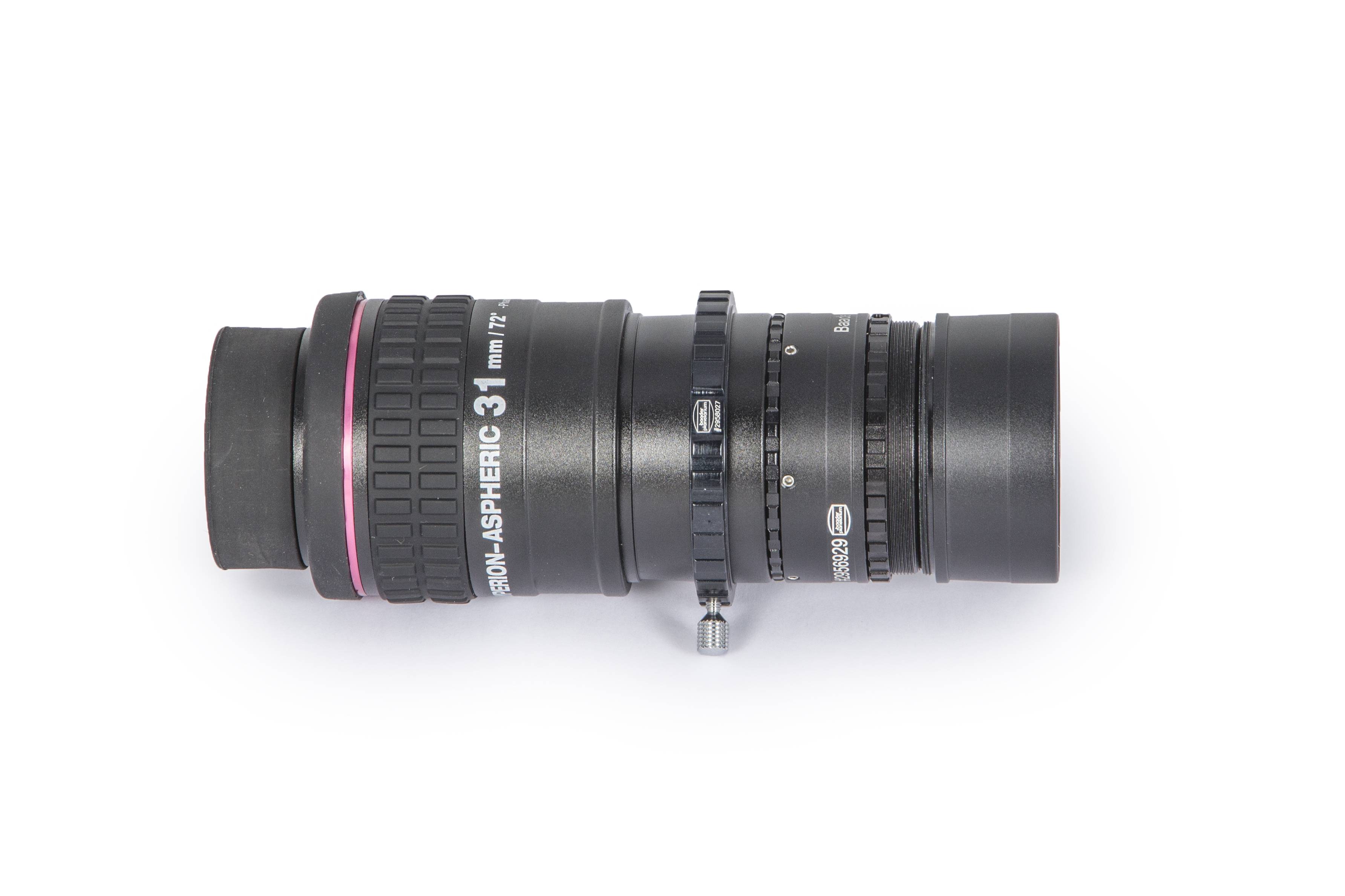 2" MPCC Mark III (Multi-Purpose Coma Corrector per Newtons) Accessorio Ottico