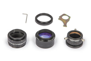 2" MPCC Mark III (Multi-Purpose Coma Corrector per Newtons) Accessorio Ottico