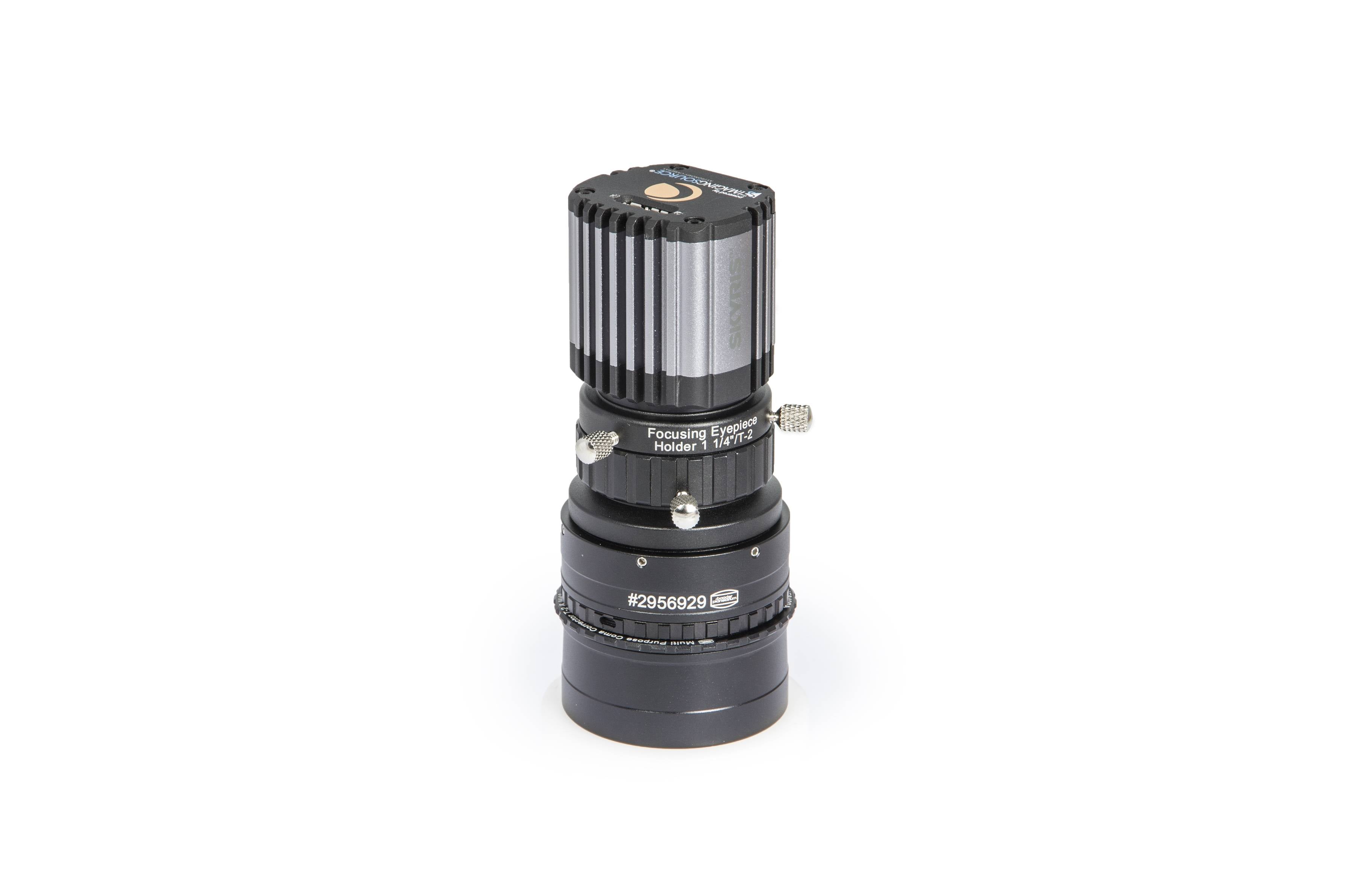 2" MPCC Mark III (Multi-Purpose Coma Corrector per Newtons) Accessorio Ottico