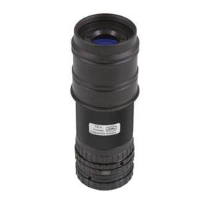 TZ-4 Telecentric System T-2 (4x focal length) Osservazione Solare H-Alpha