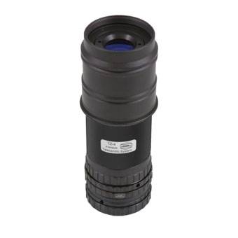TZ-4 Telecentric System T-2 (4x focal length) Osservazione Solare H-Alpha