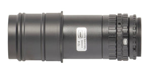 TZ-4 Telecentric System T-2 (4x focal length) Osservazione Solare H-Alpha
