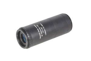 TZ-3 Telecentric System 2" Research Grade (3x focal length) Osservazione Solare H-Alpha