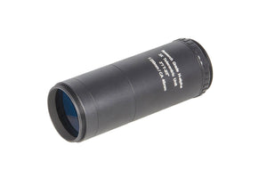 TZ-3 Telecentric System 2" Research Grade (3x focal length) Osservazione Solare H-Alpha