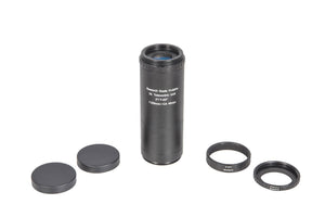 TZ-3 Telecentric System 2" Research Grade (3x focal length) Osservazione Solare H-Alpha