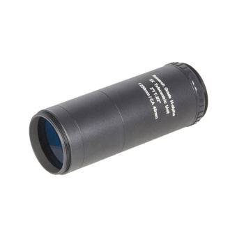 TZ-3 Telecentric System 2" Research Grade (3x focal length) Osservazione Solare H-Alpha