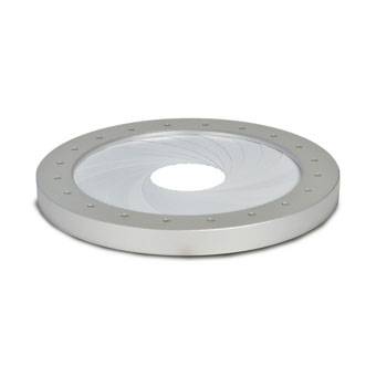 Solare Diaphragm 13mm - 113mm, stepless adjustable Osservazione Solare H-Alpha