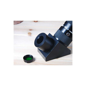 Take TK FAD1252 anello adattatore per filtro da 1,25 pollici su filetto da 2 pollici per ruota portafiltri Atik moravian sbig asi per astrofotografia e osservazione astronomica