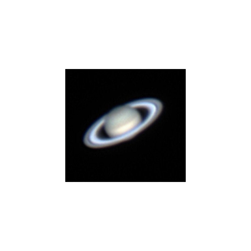 TS Photon telescopio Newton 200/1000 OTA