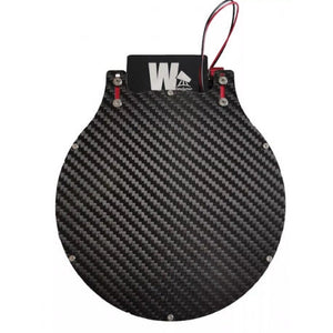 Usato Wanderer tappo cover v3 mini 150 mm