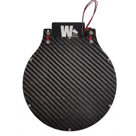 Usato Wanderer tappo cover v3 mini 150 mm