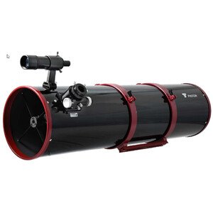 TS Photon telescopio Newton 254/1270 OTA per osservazione astronomica e astrofotografia