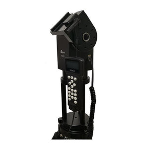 IOptron montatura HAZ31 alt az strain wave per inseguimento e supporto stabile del telescopio