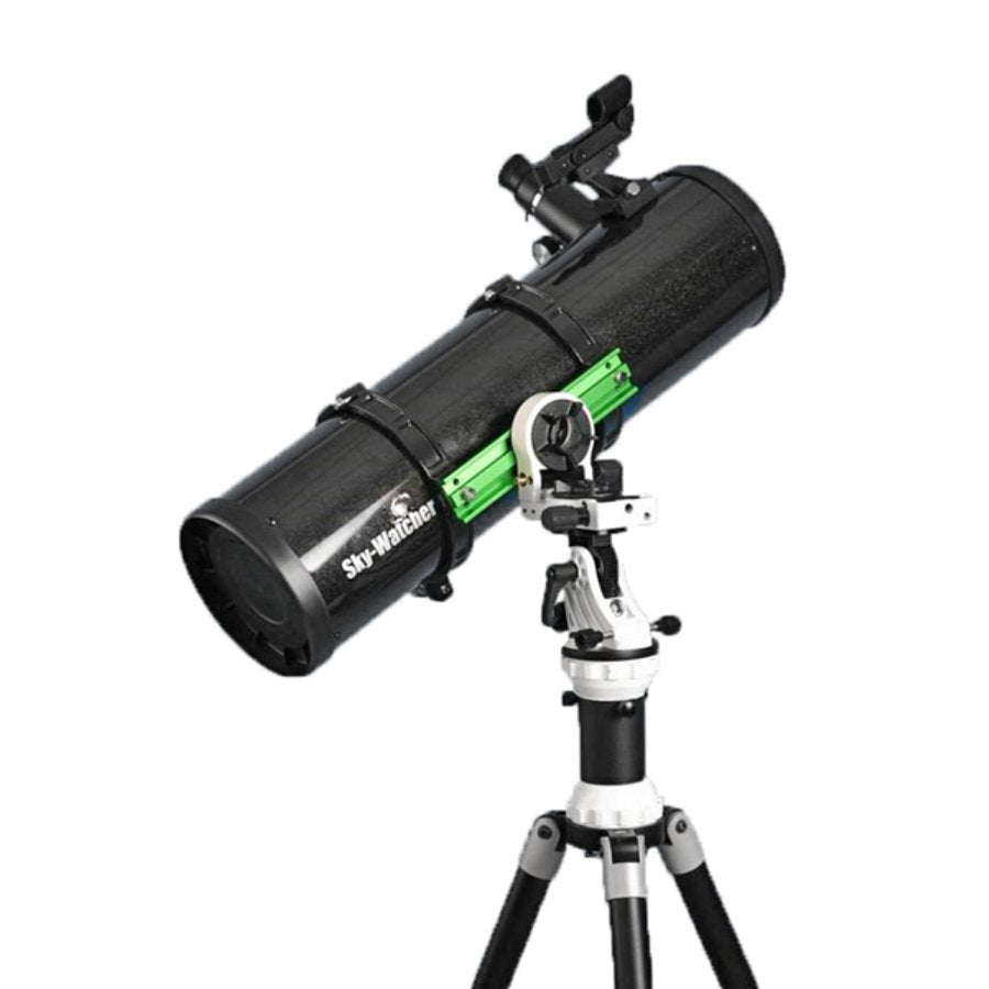 Skywatcher AZ-EQ Avant 130 - Newton 