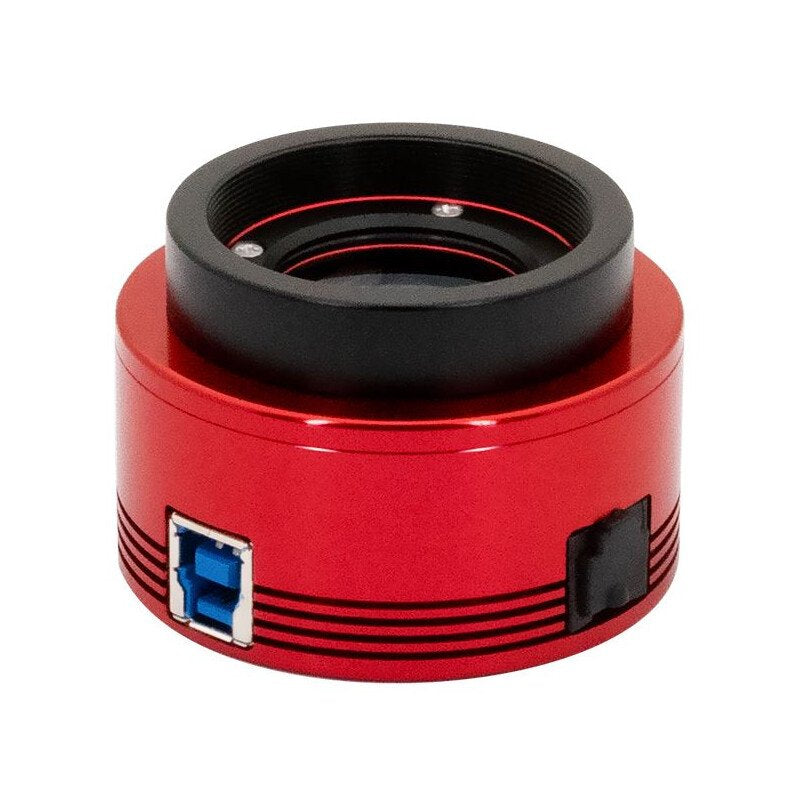 Cámara monocromática ZWO ASI 294MM 