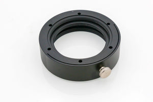 Giordano r gio fd54 cassetto portafiltri M54 con aggangio per camere astronomiche cmos portafiltri da 2 M48