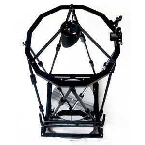 Hubble Optics telescopio dobson n 607 2012 ul24 f 3 3 premium ultra light dob per osservazione astronomica e astrofotografia avanzata